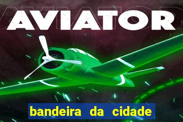 bandeira da cidade de salvador bahia